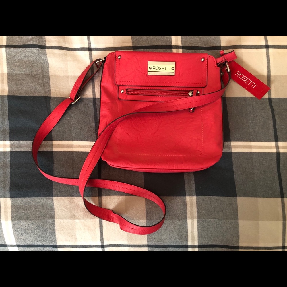 Rosetti crossbody bag